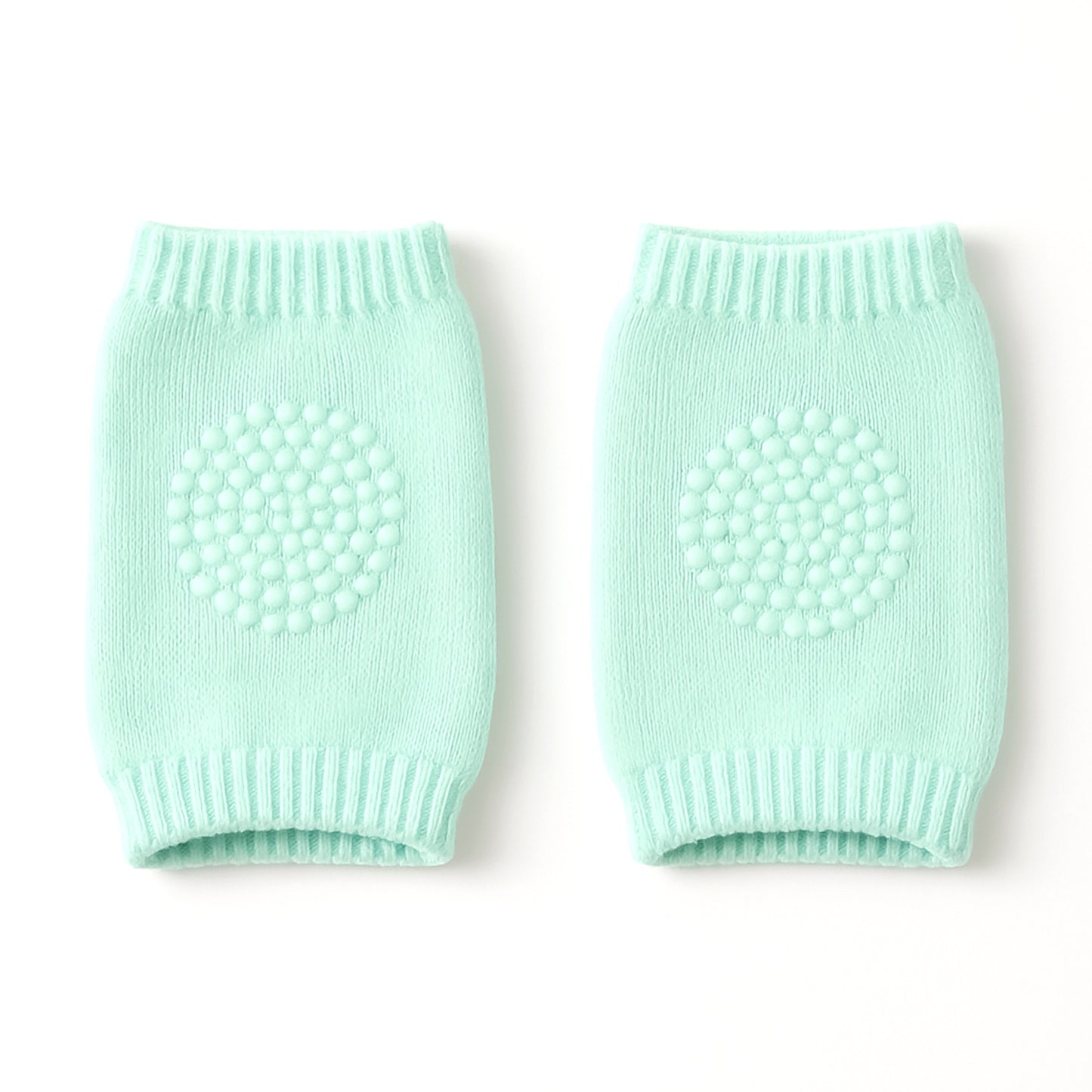 SnugSteps Soft Baby Pads – Knees & Elbows Protection Set