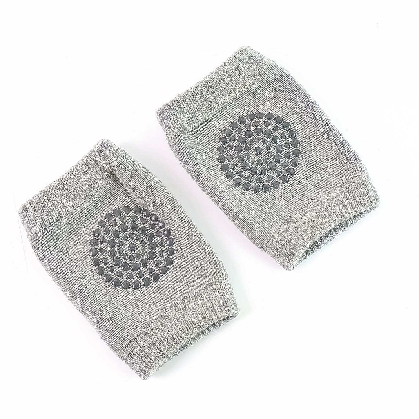 SnugSteps Soft Baby Pads – Knees & Elbows Protection Set