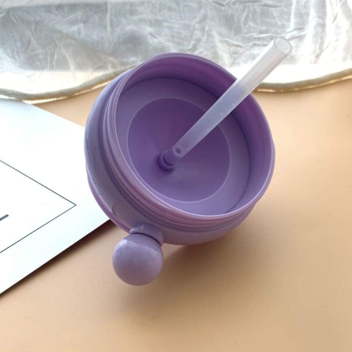 Interactive Whale Sippy Cup for Kids – Water Spray Tumbler with Lid & Straw | Leak-Proof | Perfect for Gifting