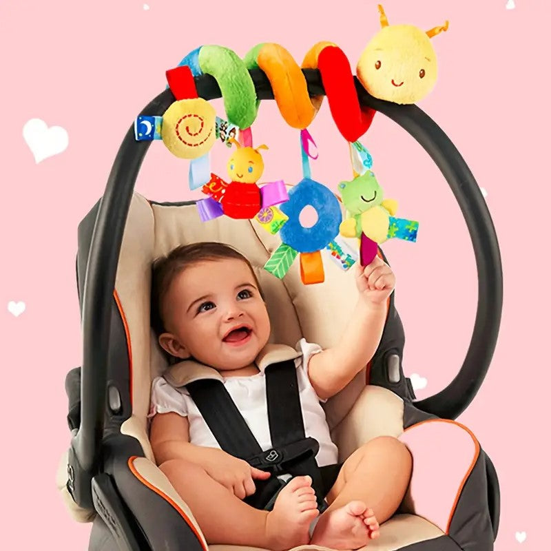 Baby Comforts