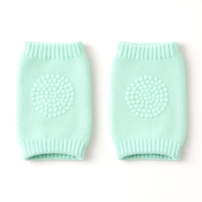 SnugSteps Soft Baby Pads – Knees & Elbows Protection Set