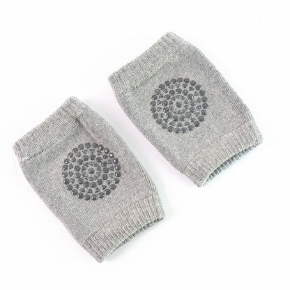 SnugSteps Soft Baby Pads – Knees & Elbows Protection Set