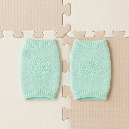 SnugSteps Soft Baby Pads – Knees & Elbows Protection Set