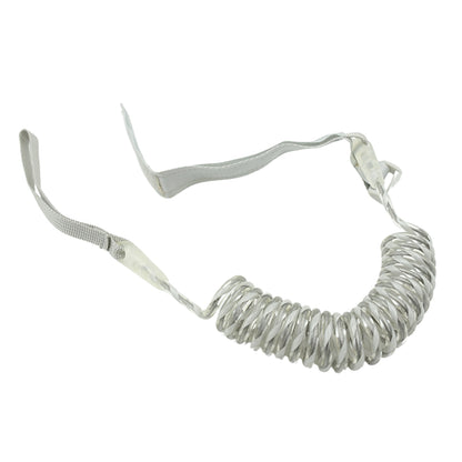 Baby Child Anti-Lost Safety Wrist Link Harness Strap Rope Leash – Adjustable Walking Hand Belt for Toddlers & Kids | Soft Breathable Mesh & Comfortable Padding