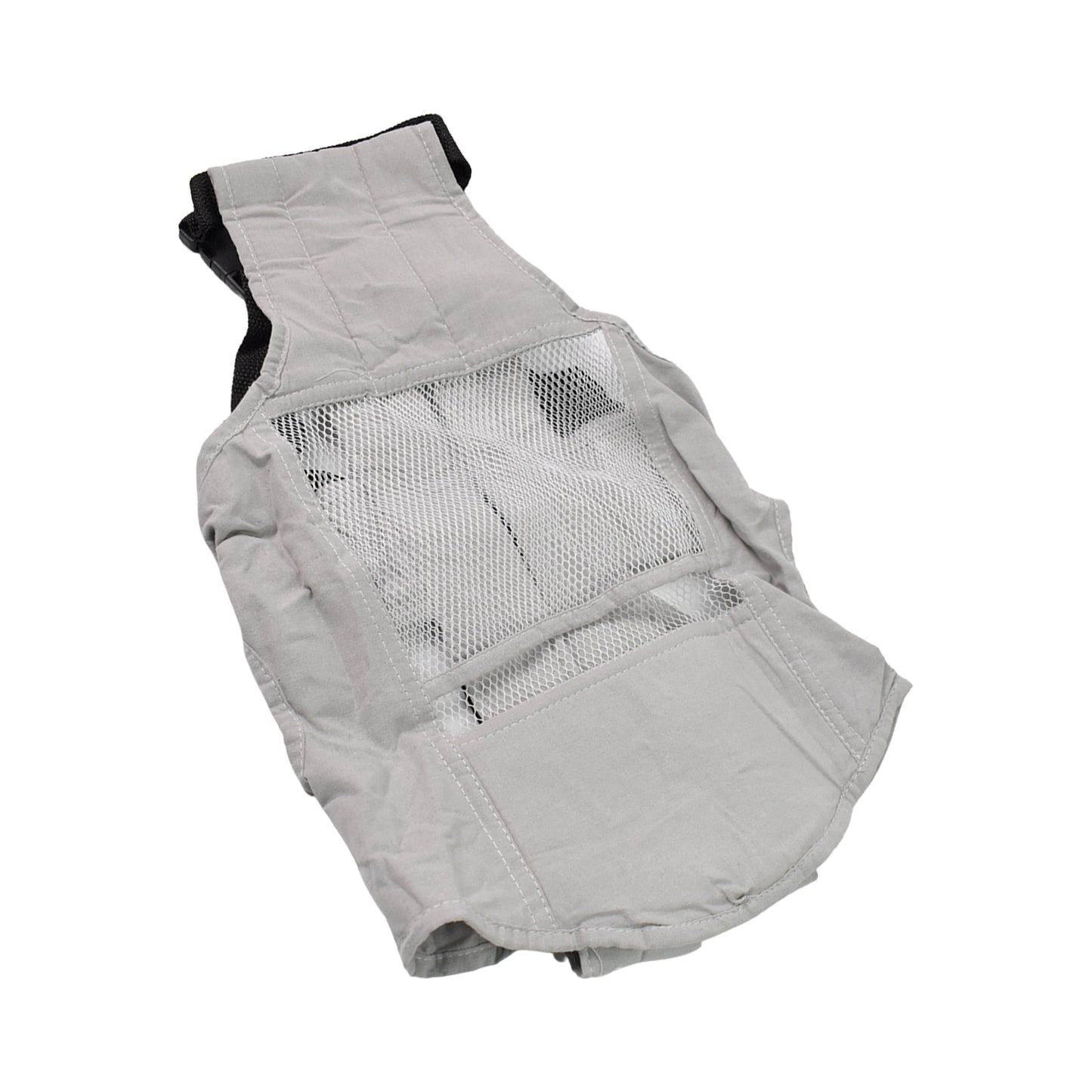 ComfortNest Baby Carrier Bag – Ergonomic 6-in-1 Baby Sling with Hip Seat & Back Support