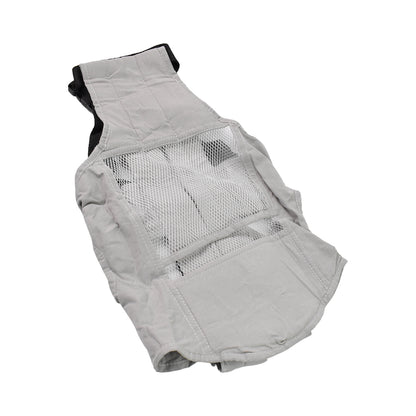 ComfortNest Baby Carrier Bag – Ergonomic 6-in-1 Baby Sling with Hip Seat & Back Support